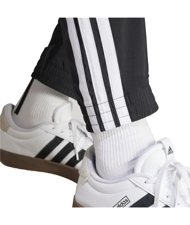 Pantalones adidas 3Stripes Wv Tc Hombre...