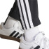 Pantalones adidas 3Stripes Wv Tc Hombre Negro/Blanco