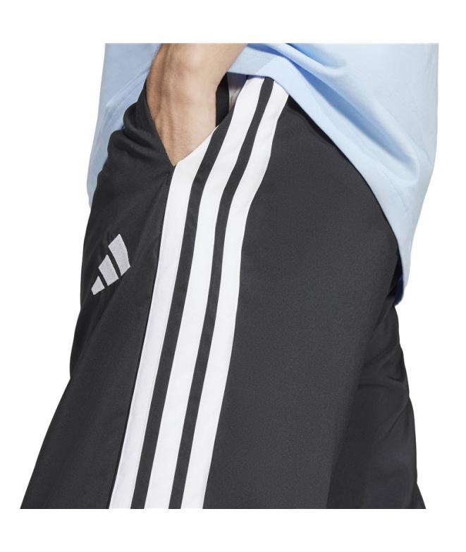 Pantalones adidas 3Stripes Wv Tc Hombre...