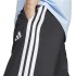 Pantalones adidas 3Stripes Wv Tc Hombre Negro/Blanco