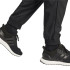 Pantalones adidas Stanfrd Hombre Negro/Blanco