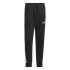 Pantalons adidas 3 Bandas Fl Tc Homme Noir/Blanc