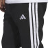 Calça adidas 3 Bandas Fl Tc Homem Preto/Branco