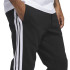 Pantalons adidas 3 Bandas Fl Tc Homme Noir/Blanc