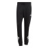 Pantalones adidas Future Icons 3 Bandas Hombre Negro