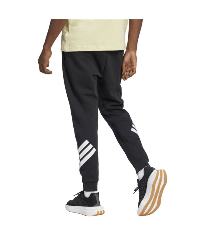Pantalones adidas Future Icons 3 Bandas Hombre...