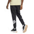 Pantalones adidas Future Icons 3 Bandas Hombre Negro