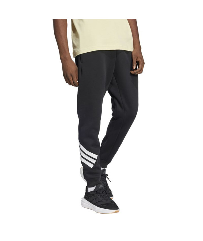 Pantalones adidas Future Icons 3 Bandas Hombre...