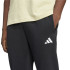 Calça adidas Future Icons 3 Bandas Homem Preto