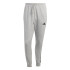 Calça adidas 3 Bandas French Terry Tc Homem Cinza/Preto