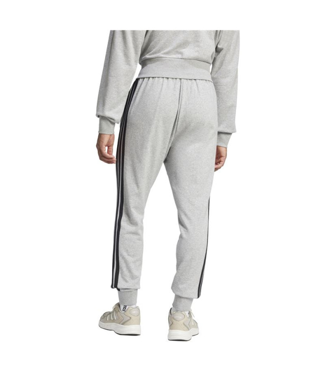 Pantalons adidas 3 Bandes French Terry Tc Homme...