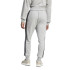 Pantalons adidas 3 Bandes French Terry Tc Homme Gris/Noir