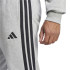 Calça adidas 3 Bandas French Terry Tc Homem Cinza/Preto