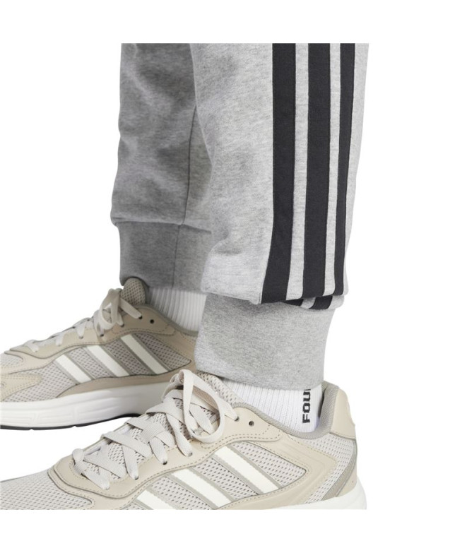 Pantalons adidas 3 Bandes French Terry Tc Homme...