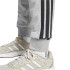 Calça adidas 3 Bandas French Terry Tc Homem Cinza/Preto