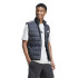 T-shirt adidas 3Bandas Sj Homme Gris/Noir