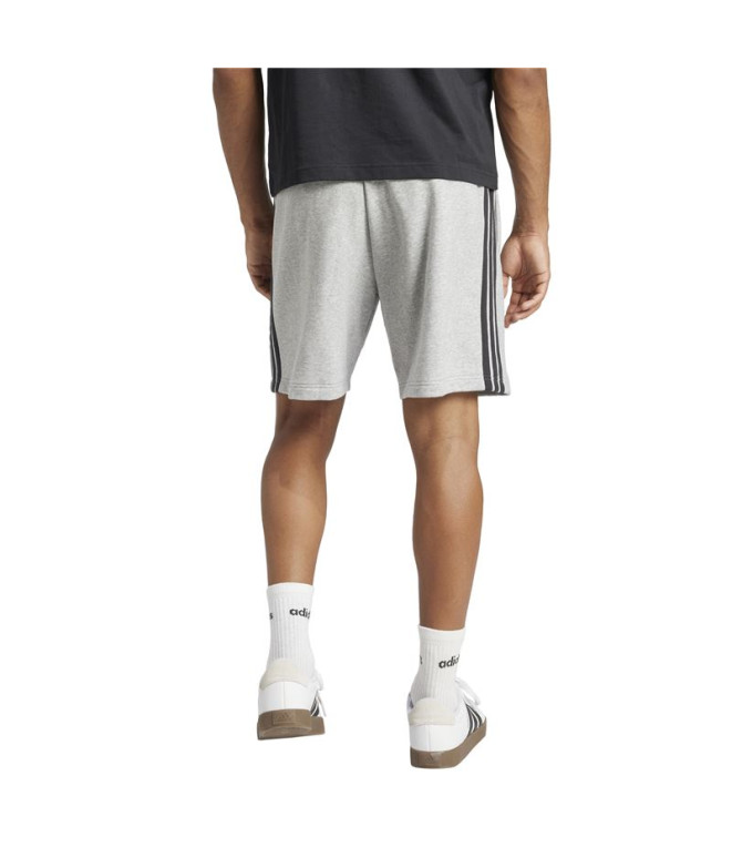 Calça adidas 3Bandas French Terry Sho Homem...