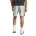 Calça adidas 3Bandas French Terry Sho Homem Cinza/Preto