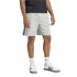 Calça adidas 3Bandas French Terry Sho Homem Cinza/Preto