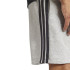 Calça adidas 3Bandas French Terry Sho Homem Cinza/Preto