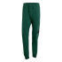 Pantalons adidas Bl French Terry Homme Vert Foncé/Noir