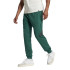 Pantalons adidas Bl French Terry Homme Vert Foncé/Noir