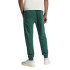 Pantalons adidas Bl French Terry Homme Vert Foncé/Noir