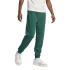 Pantalons adidas Bl French Terry Homme Vert Foncé/Noir
