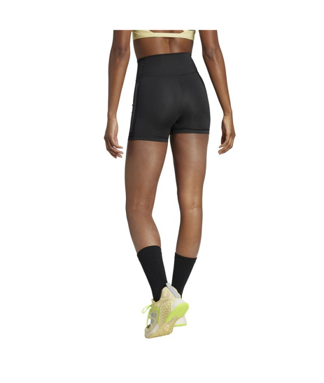 Malhas de Fitness adidas Opt 3 Bandas 1/4...