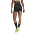 Mallas de Fitness adidas Opt 3 Bandas 1/4 Mujer Negro