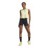 Malhas de Fitness adidas Opt 3 Bandas 1/4 Mulher Preto