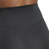 Mallas de Fitness adidas Opt 3 Bandas 1/4 Mujer Negro