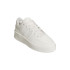 Zapatillas de Baloncesto adidas Mullaly Low Blanco