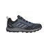 Zapatillas de Trail adidas Terrex Tracerocker 2 Gtx Hombre Azul Oscuro /Gris