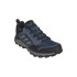 Zapatillas de Trail adidas Terrex Tracerocker 2 Gtx Hombre Azul Oscuro /Gris