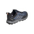 Sapatilhas de Trail adidas Terrex Tracerocker 2 Gtx Homem Azul Escuro /Cinza