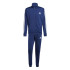 Chandal adidas 3Bandas Tr Tt Ts Homme Bleu Foncé