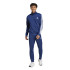 Chandal adidas 3Bandas Tr Tt Ts Homme Bleu Foncé