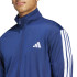 Chandal adidas 3Bandas Tr Tt Ts Homme Bleu Foncé