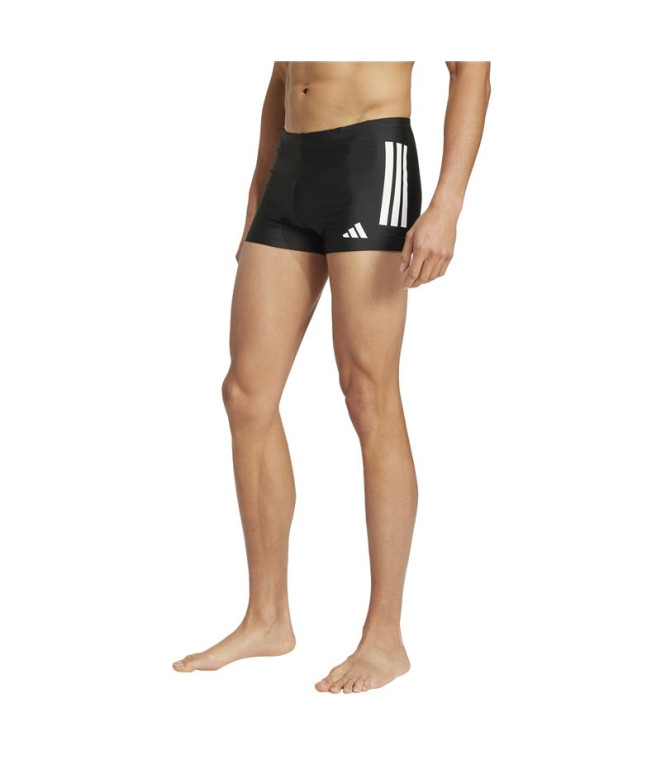 Fato de banho de Natação adidas 3 Bandas Bld...