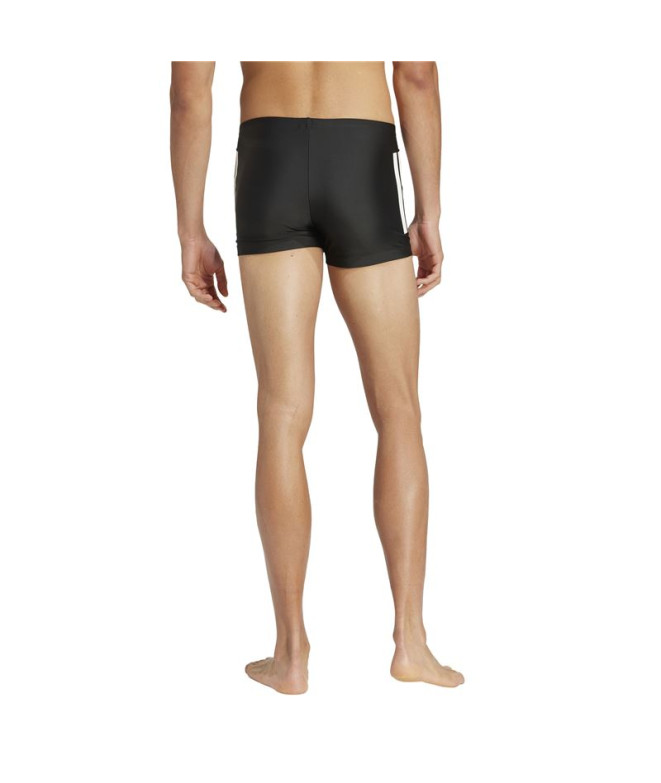 Fato de banho de Natação adidas 3 Bandas Bld...