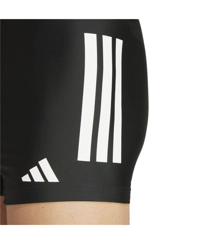 Maillot de bain de Natation adidas 3 Bandes Bld...
