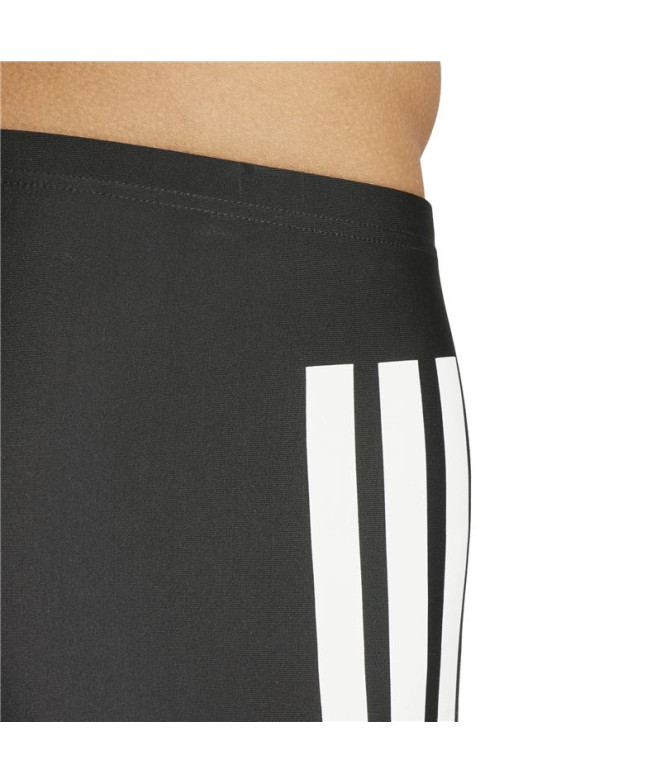 Fato de banho de Natação adidas 3 Bandas Bld...