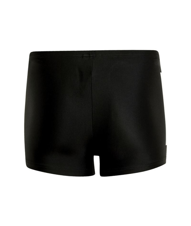 Fato de banho de Natação adidas 3Bandas Bld...