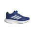 Sapatilhas de Running adidas Runfalcon 5 O Infantil Azul