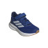 Chaussures de Running adidas Runfalcon 5 Le Enfant Bleu
