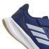 Chaussures de Running adidas Runfalcon 5 Le Enfant Bleu