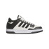 Sapatilhas adidas Rapid Court Low Mulher Preto