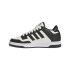 Sapatilhas adidas Rapid Court Low Mulher Preto