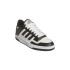 Sapatilhas adidas Rapid Court Low Mulher Preto